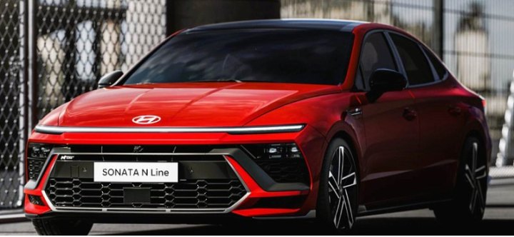 Альтернатива Toyota Camry и Lada Aura.…