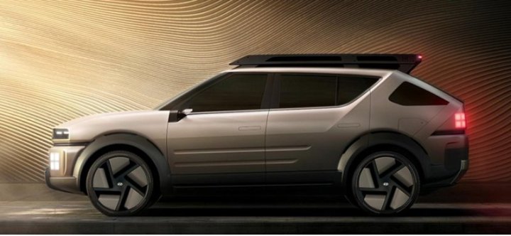 Hyundai представила кроссовер Intium с…