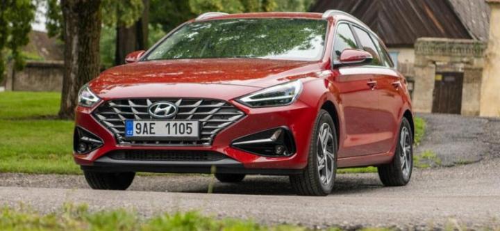 Автомобили Hyundai и Kia научились…