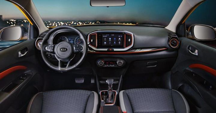Марка Kia отклонила возможность…