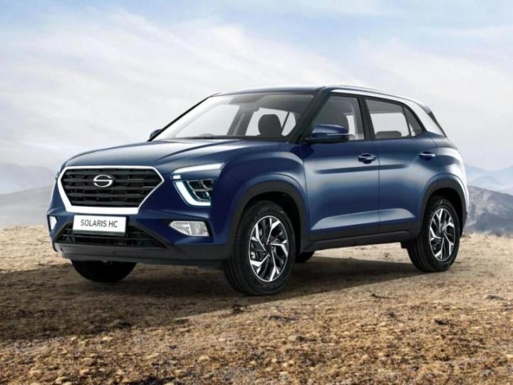 Hyundai и Kia российской сборки под…