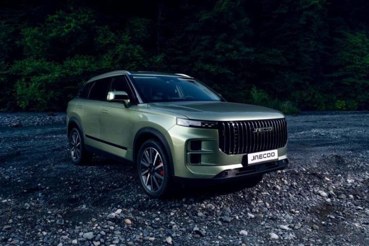 JAECOO - честные отзывы экс-владельцев Kia, Volkswagen и Hyundai: главные…
