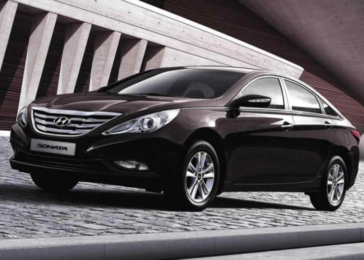 «РГ»: Три модели Hyundai, которые лучше…