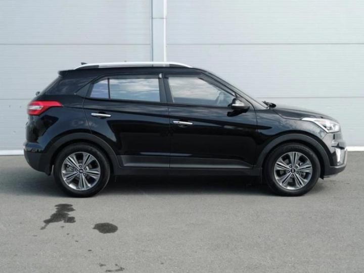 Что касается большого количества Hyundai Creta на вторичном рынке, то это можно…