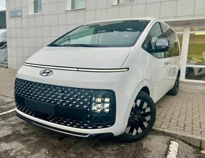 От 7,6 млн: новый большой корейский…