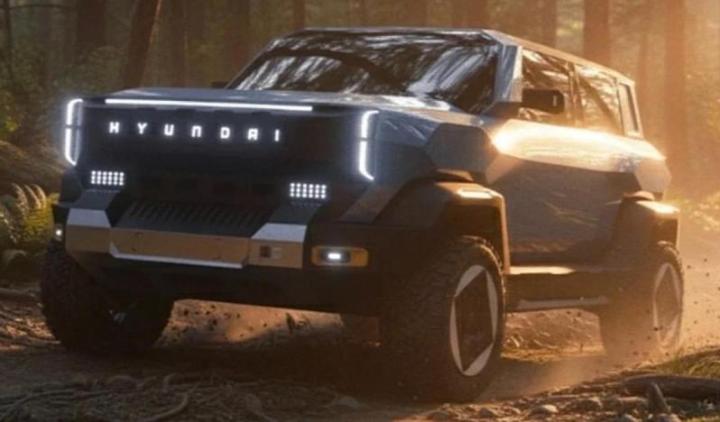 У Bronco и Wrangler появился конкурент…