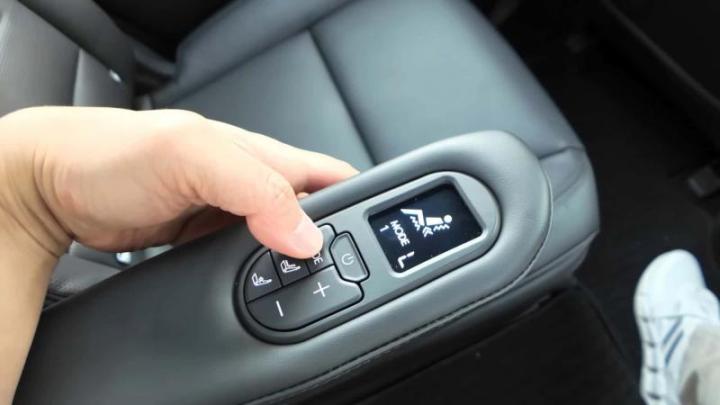 Салон нового кроссовера Hyundai…