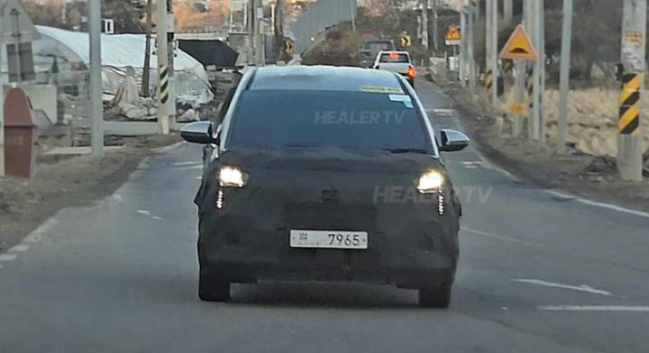 Корейские фотографы с канала «Healer…