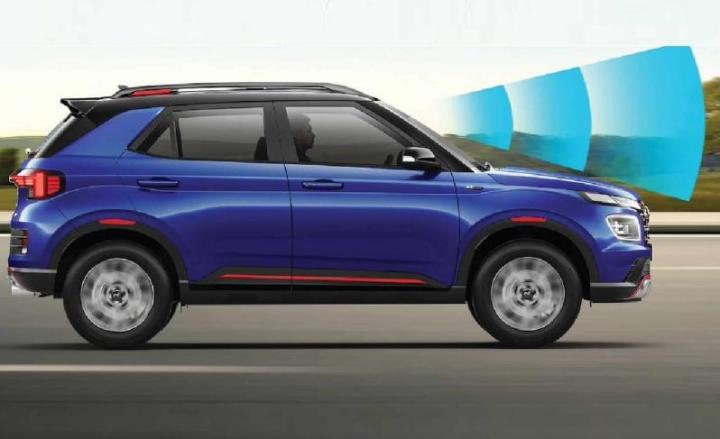 Кроссовер Hyundai дешевле Creta меняет…