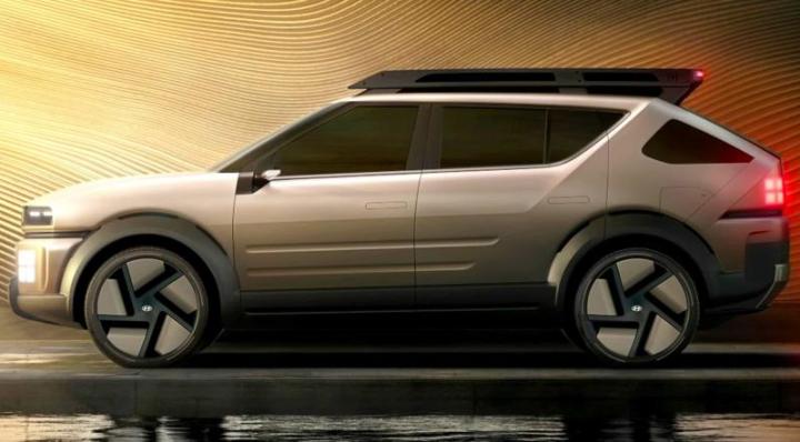 Самый непопулярный кроссовер Hyundai…