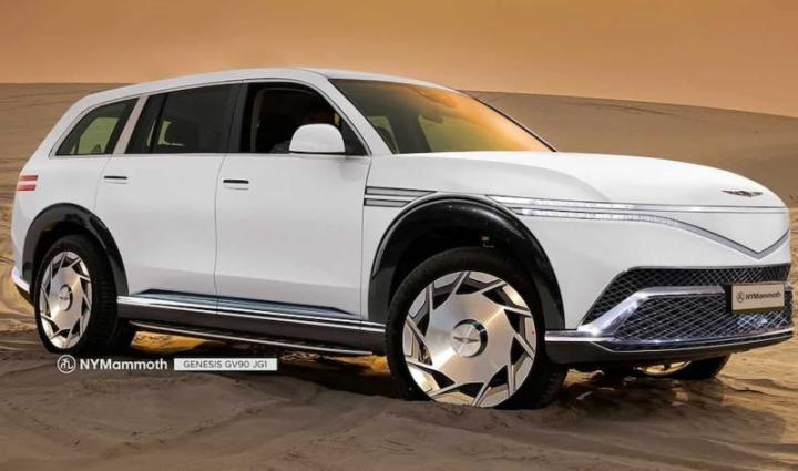 Самый дорогой и роскошный автомобиль в…