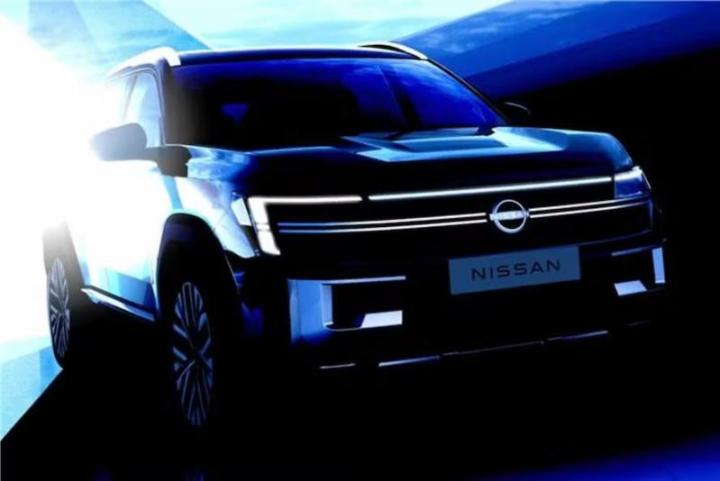 Nissan готовит недорогого соперника…