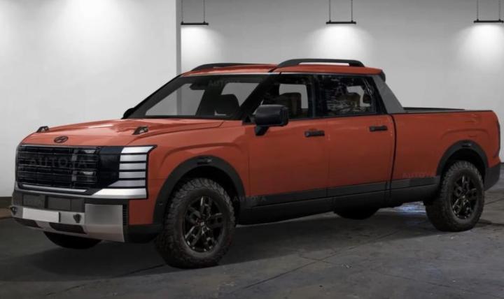 Вседорожник Hyundai Palisade нового…