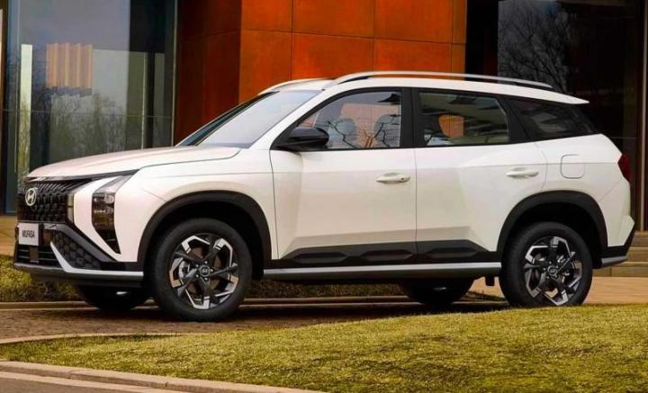 Конкурент бестселлера Toyota Corolla…