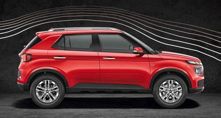 Кроссовер Hyundai дешевле Creta близок…
