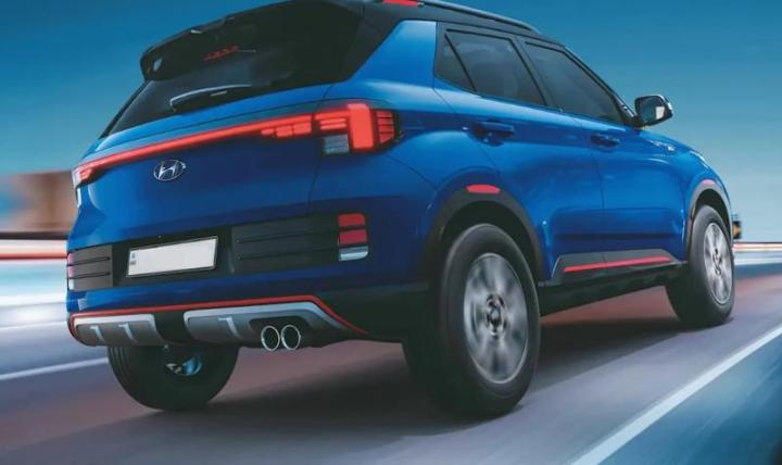 Актуальный Hyundai Venue