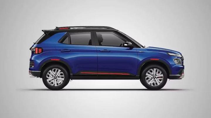 Младший брат Hyundai Creta сильно…