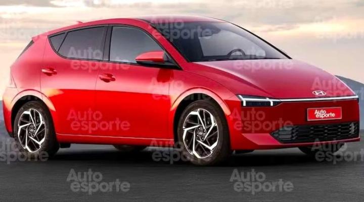 Бюджетники Hyundai HB20 и I20 хотят в…