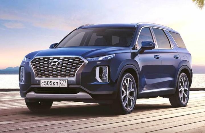 Владельцы Hyundai Palisade жалуются,…