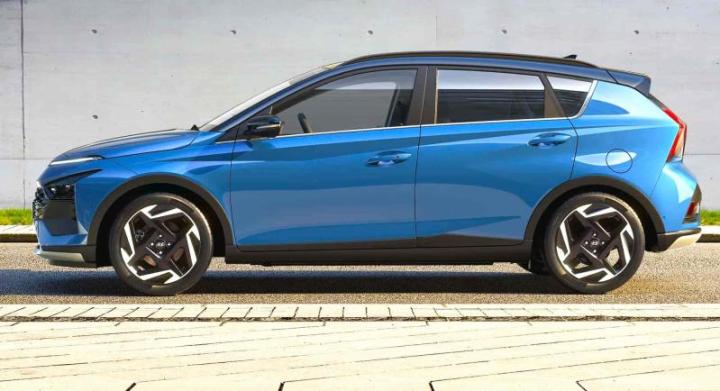 Hyundai разрабатывает новый 1,2-литровый турбобензиновый двигатель