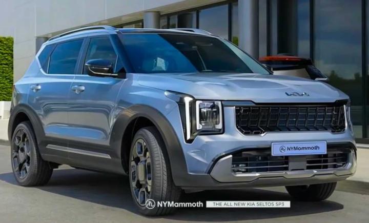 Брата Hyundai Creta от Kia ждут…