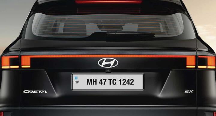 Hyundai Creta 3 поколения появится в…