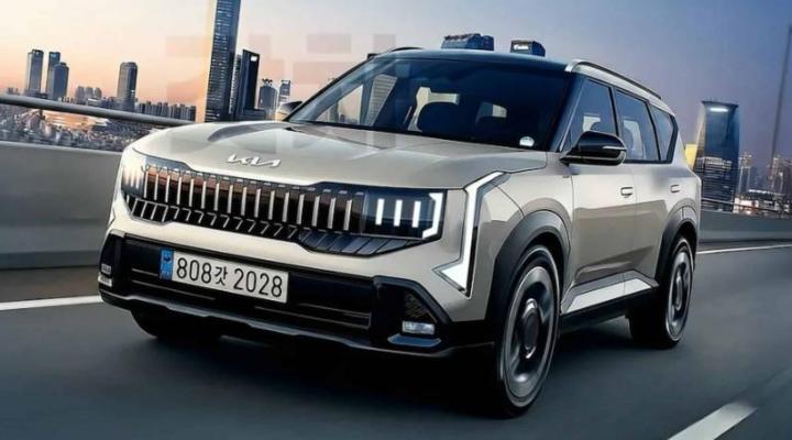 Новые поколения корейских хитов Hyundai…
