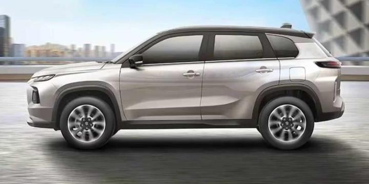 Новый компакт-кроссовер Suzuki на замену Hyundai Creta представят 3 сентября