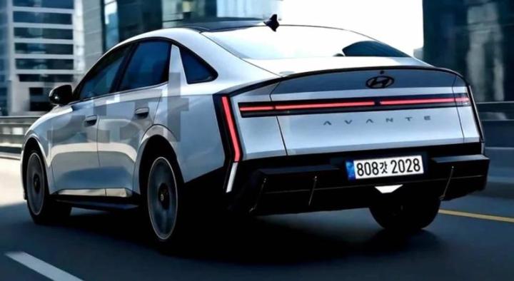 Концепт-арт нового поколения Hyundai…