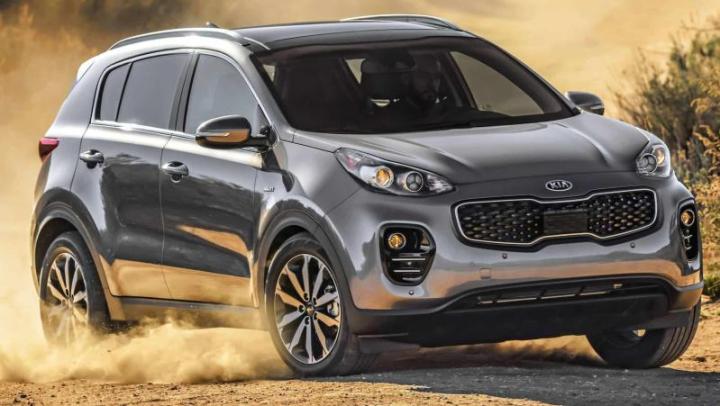 Кроссоверы Hyundai и Kia стало сложнее угнать, но ворам все равно