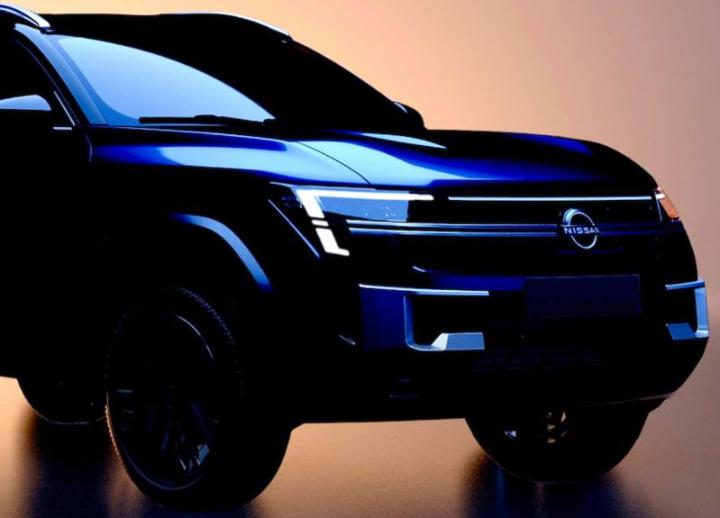 Новый кроссовер Nissan Duster, который бросит вызов Hyundai Creta, появится в…