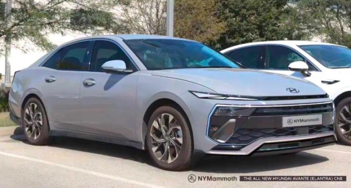 Седан Hyundai круче Solaris получит в…