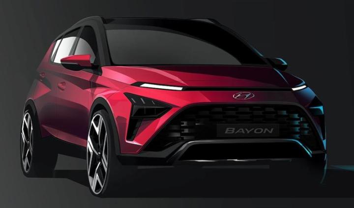Hyundai вот-вот выпустит новое…