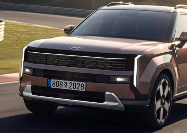 Рестайлинг Hyundai Santa Fe исправит…