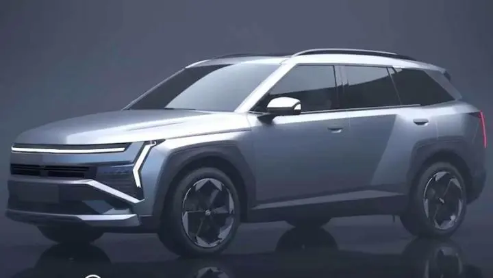 Кроссовер Hyundai, который вновь попытает счастье в борьбе с Toyota RAV4, скоро…