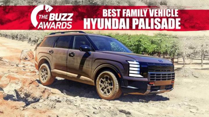 Hyundai Palisade 2 поколения,…