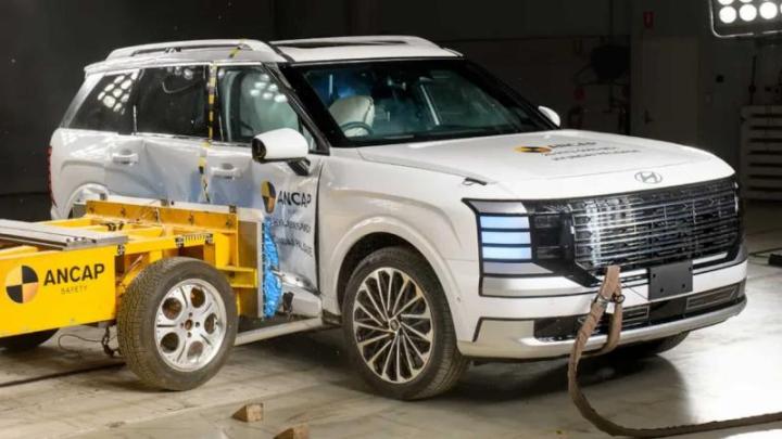 Новый Hyundai Palisade подтвердил свою…