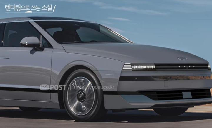 Седан Hyundai Sonata удивит…