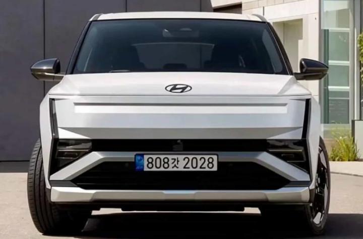 Популярный кроссовер Hyundai Tucson…