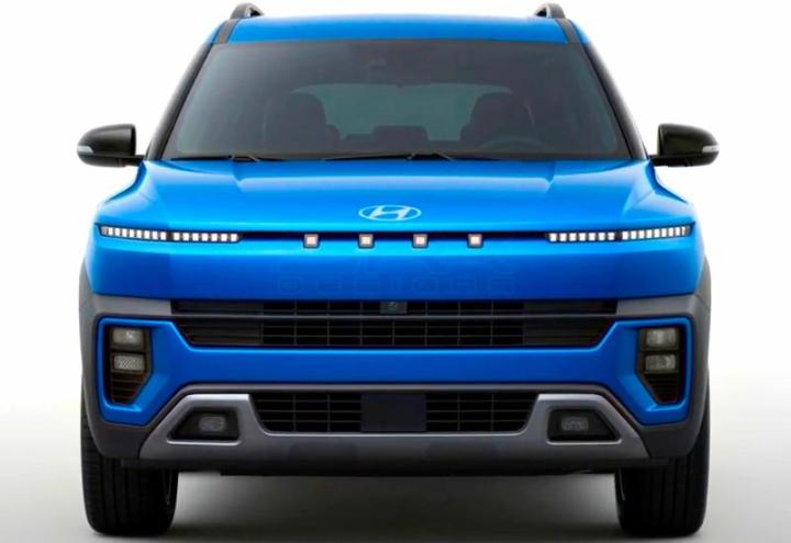 Кроссовер-хит Hyundai Creta ждет…