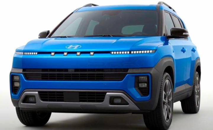Hyundai Creta 3 поколения…