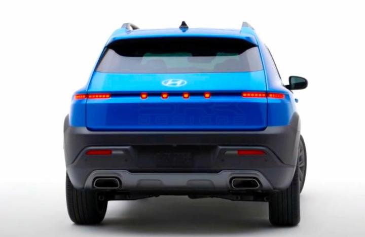 Hyundai Creta 3 поколения…
