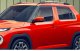 Новая версия самого маленького кроссовера Hyundai начинает сбрасывать камуфляж