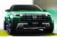 Полностью электрические кроссоверы Hyundai Creta EV застукали во время испытаний