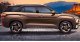 «Гранд-версия» Hyundai Creta близка к обновлению