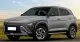 Электро-Creta от Hyundai попала в объективы фотошпионов