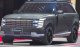 Пока неофициально: Hyundai Palisade 2 впервые показан снаружи и внутри