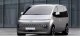 Маркам Hyundai сертифицировала в РФ новый минивэн Hyundai Staria
