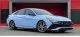 Hyundai Elantra N 2022 года сравнили с новым Subaru WRX