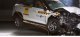 Кроссовер Hyundai Creta показал неудовлетворительный результат в краш-тесте…